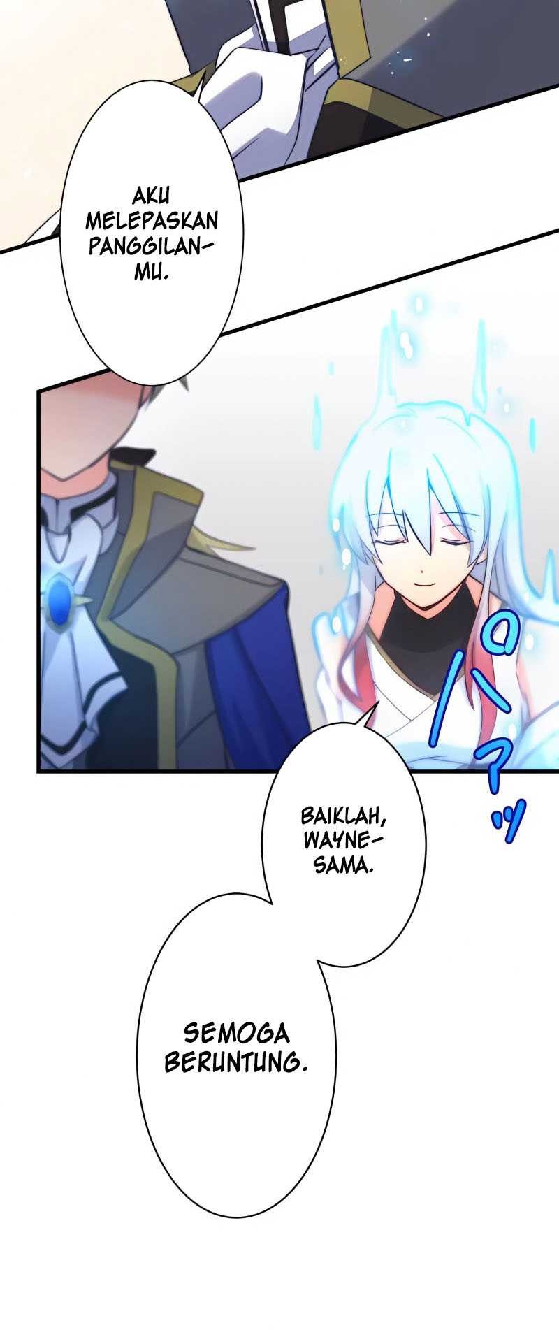 Isekai Onmyouji to Juuni Tenshou no Shikigami Chapter 06 Gambar 20
