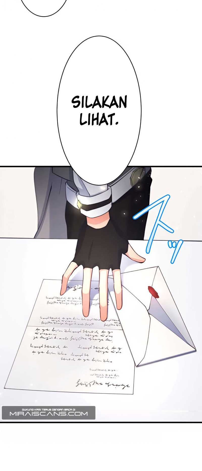 Isekai Onmyouji to Juuni Tenshou no Shikigami Chapter 06 Gambar 24