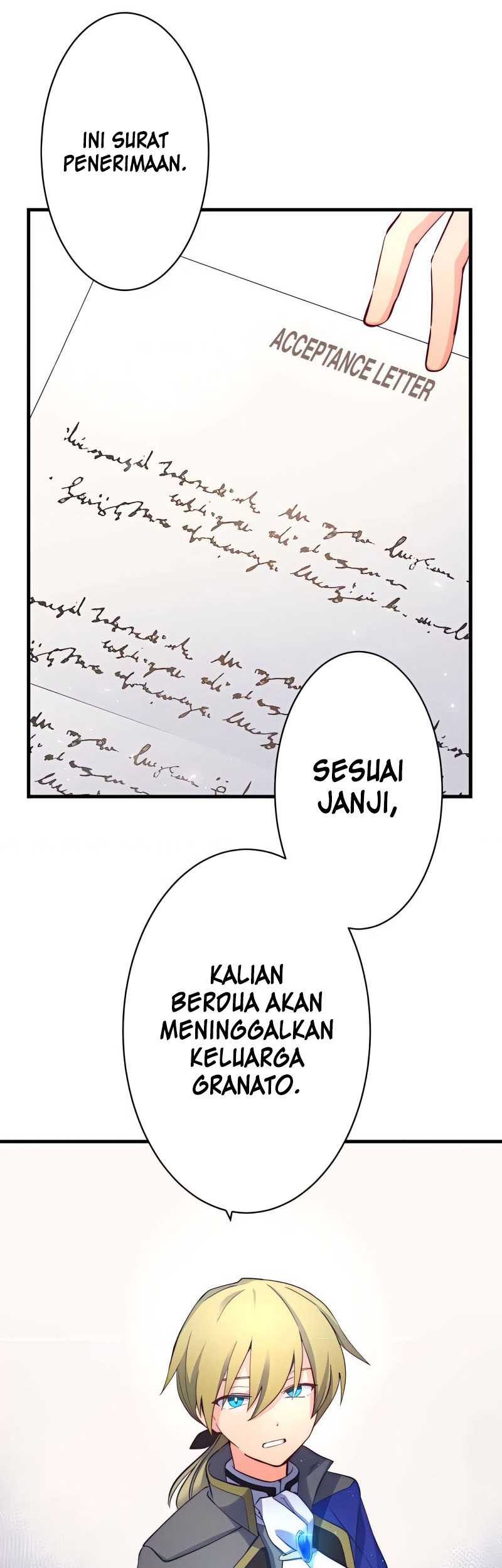Isekai Onmyouji to Juuni Tenshou no Shikigami Chapter 06 Gambar 25