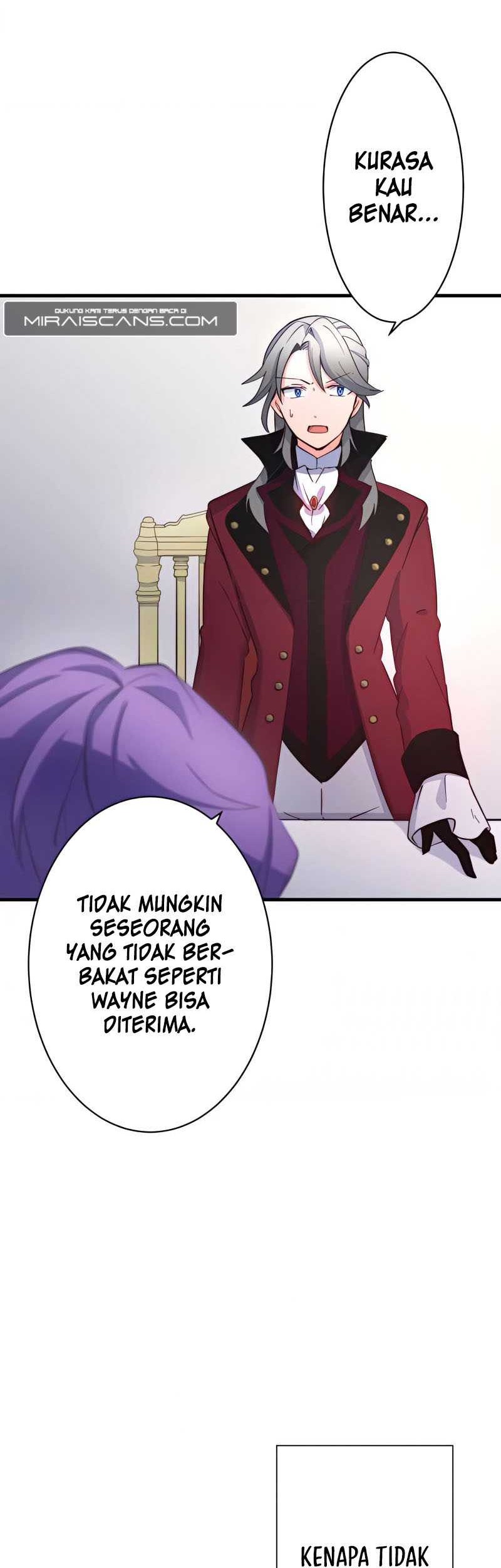 Isekai Onmyouji to Juuni Tenshou no Shikigami Chapter 06 Gambar 28
