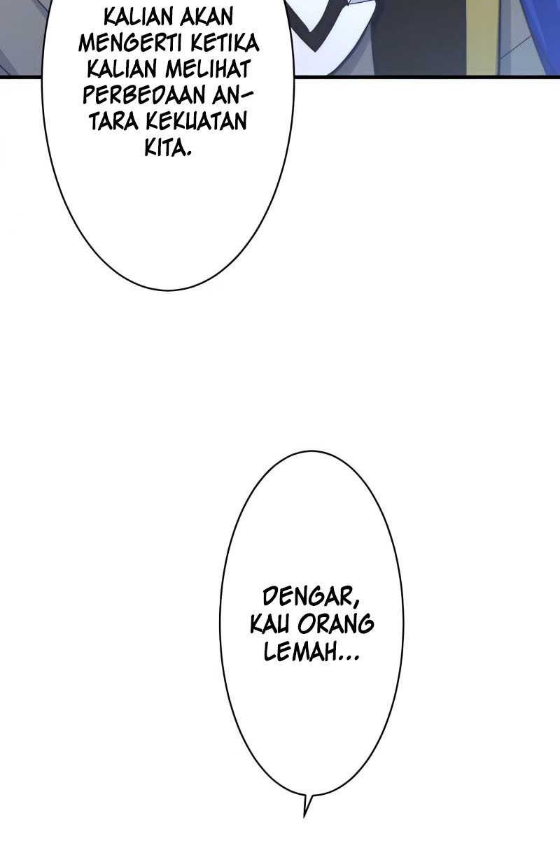 Isekai Onmyouji to Juuni Tenshou no Shikigami Chapter 06 Gambar 32