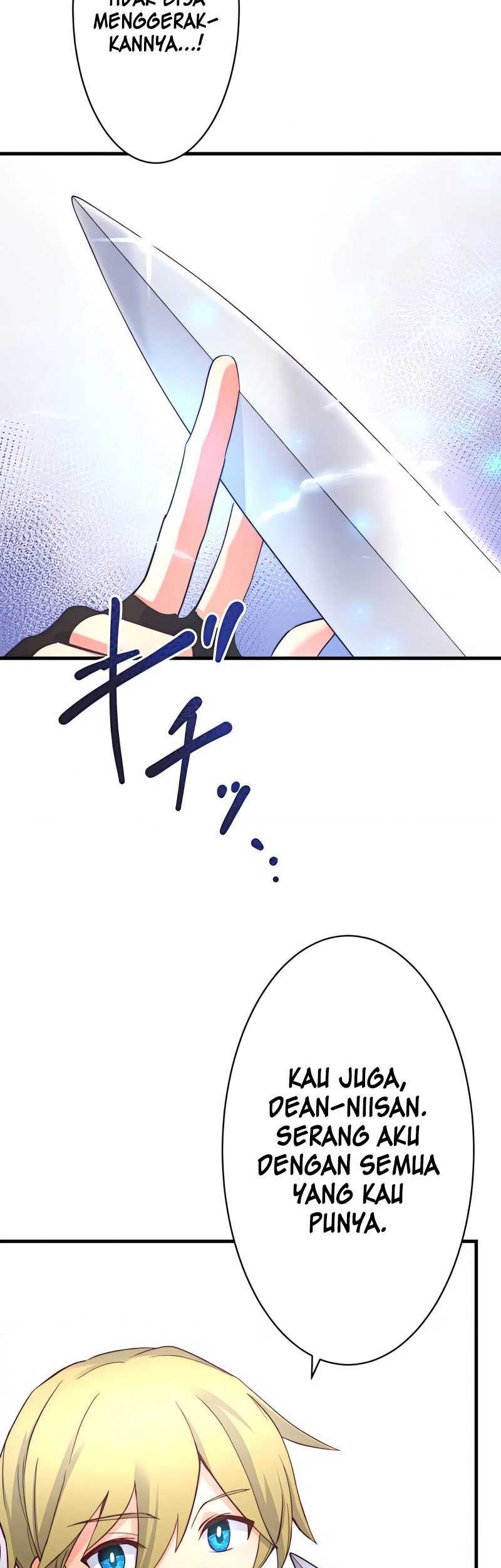 Isekai Onmyouji to Juuni Tenshou no Shikigami Chapter 06 Gambar 35