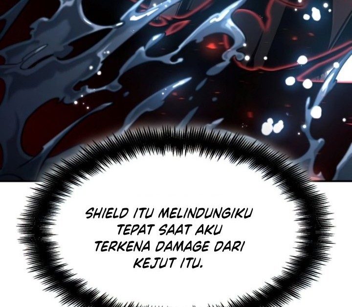 Boundless Necromancer Chapter 20 Gambar 13