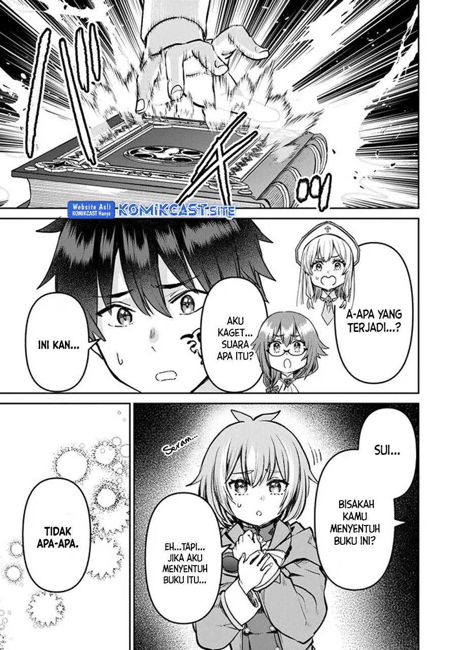 Tsuihou Majutsushi no Sono Go: Shintenchi de Hajimeru Slow Life Chapter 28 Gambar 10