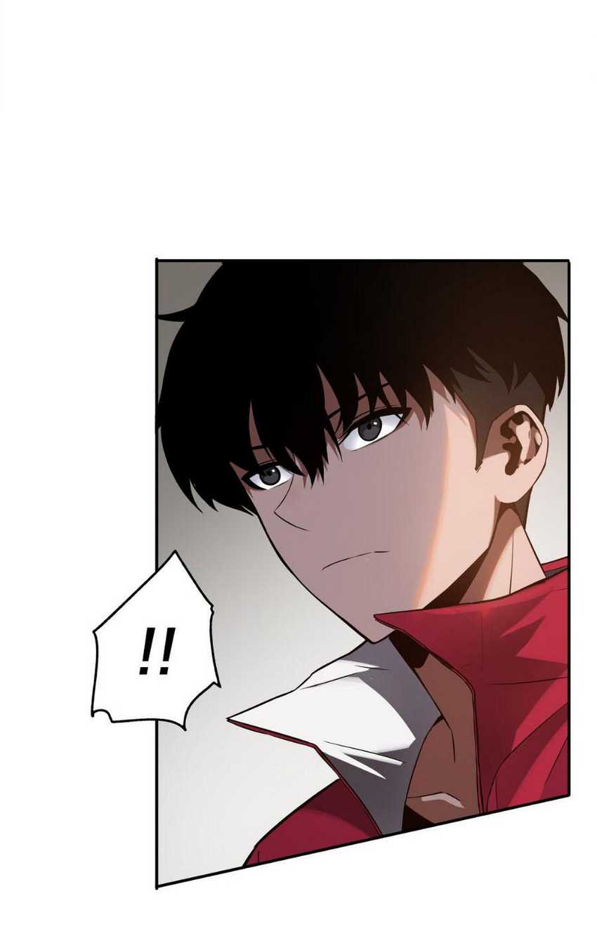 Riding On The Edge Of Annihilation Chapter 24 Gambar 40