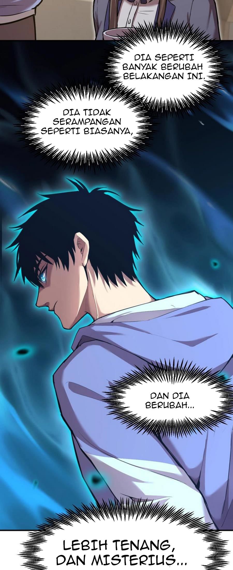 Apex Future Martial Arts Chapter 07 Gambar 8