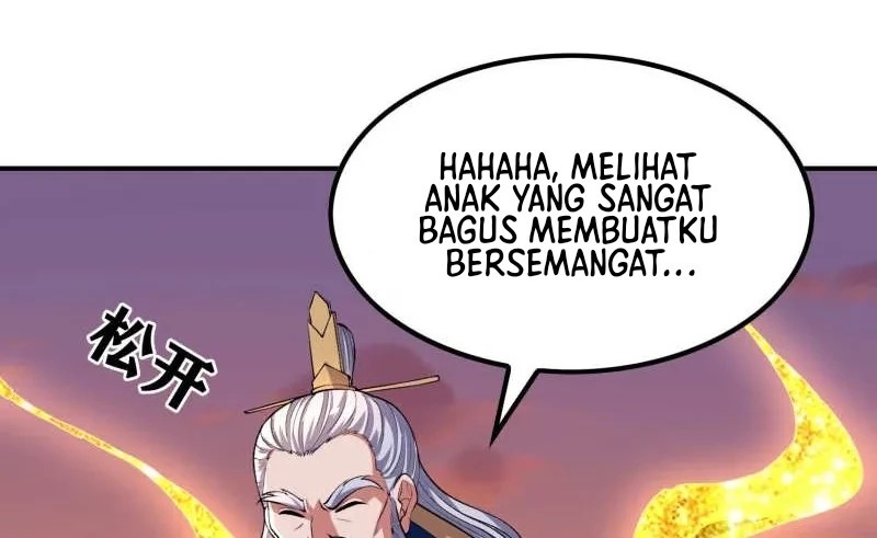 Useless First Son-In-Law Chapter 174 Gambar 13