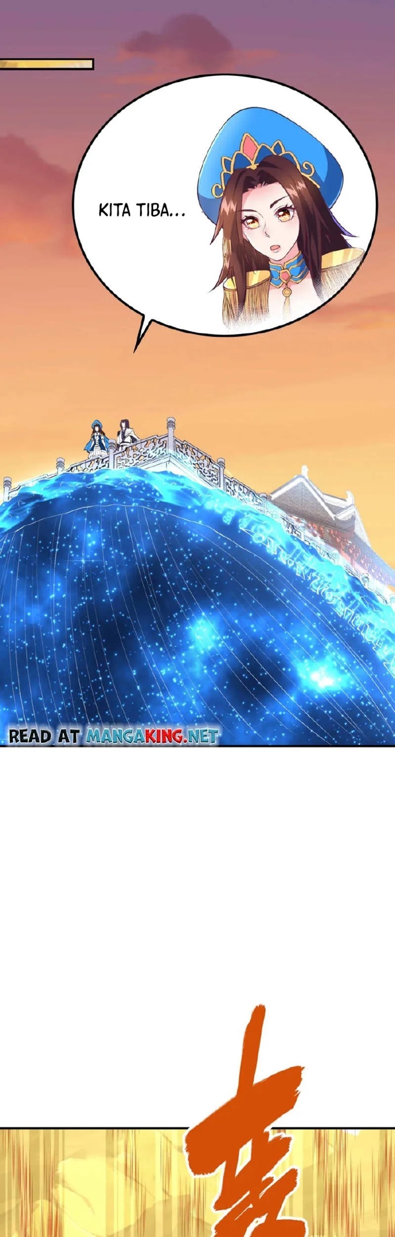 Useless First Son-In-Law Chapter 174 Gambar 23