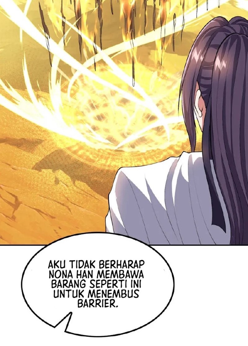 Useless First Son-In-Law Chapter 174 Gambar 26
