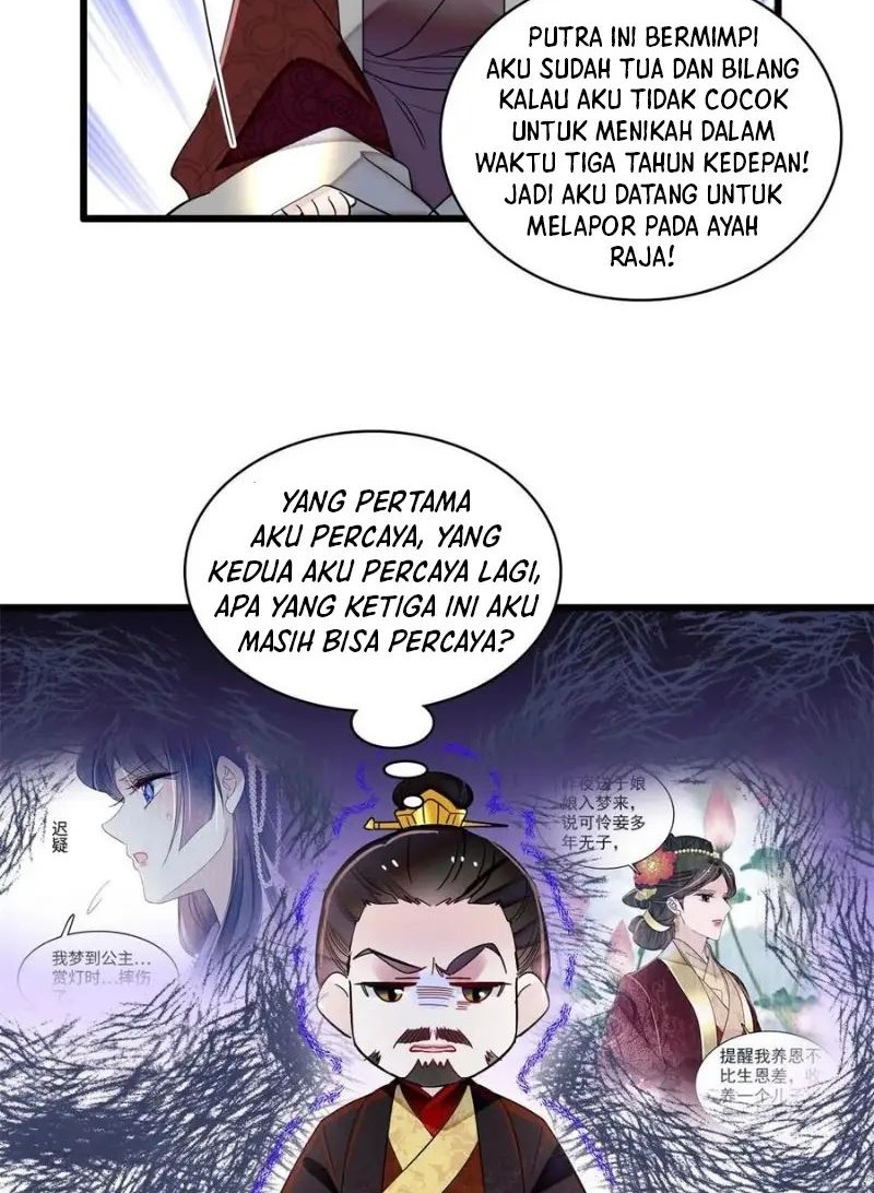 Sijin Chapter 320 Gambar 26