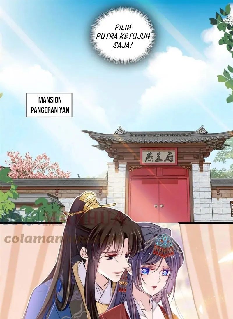 Sijin Chapter 320 Gambar 28