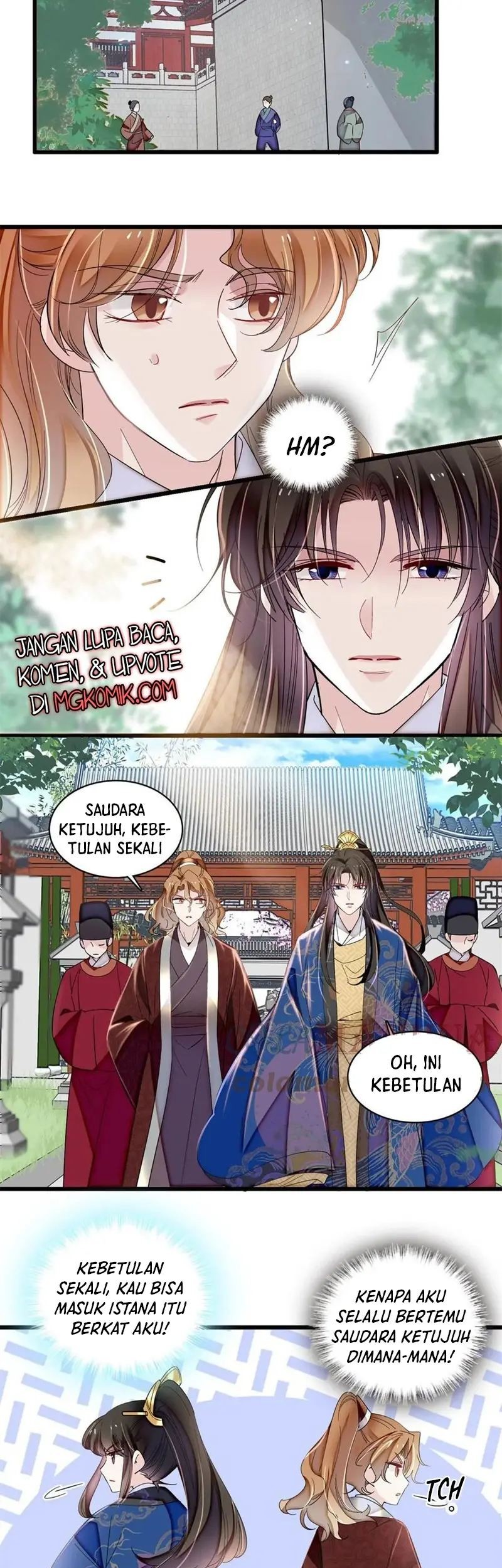 Sijin Chapter 320 Gambar 3