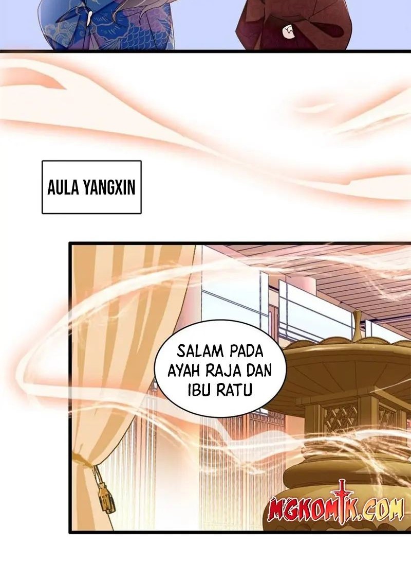 Sijin Chapter 320 Gambar 4