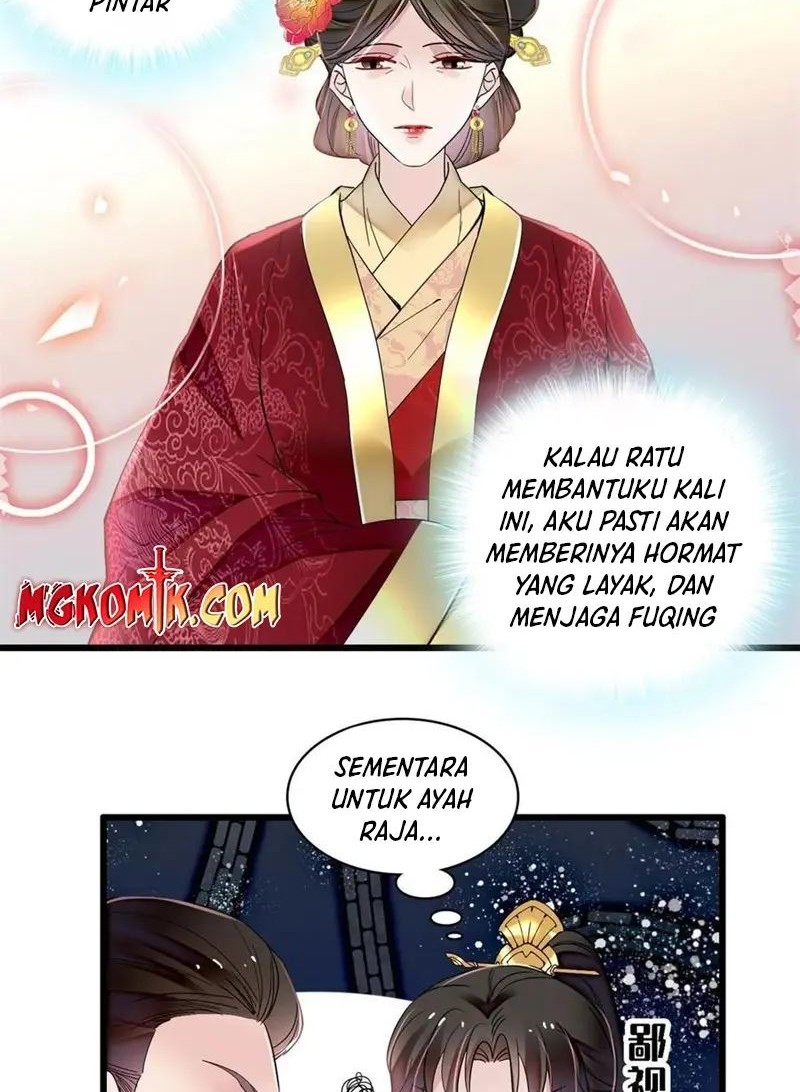 Sijin Chapter 320 Gambar 6