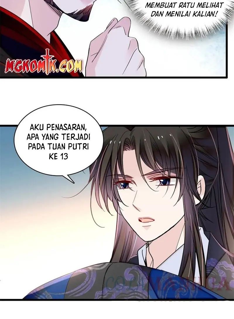 Sijin Chapter 320 Gambar 8