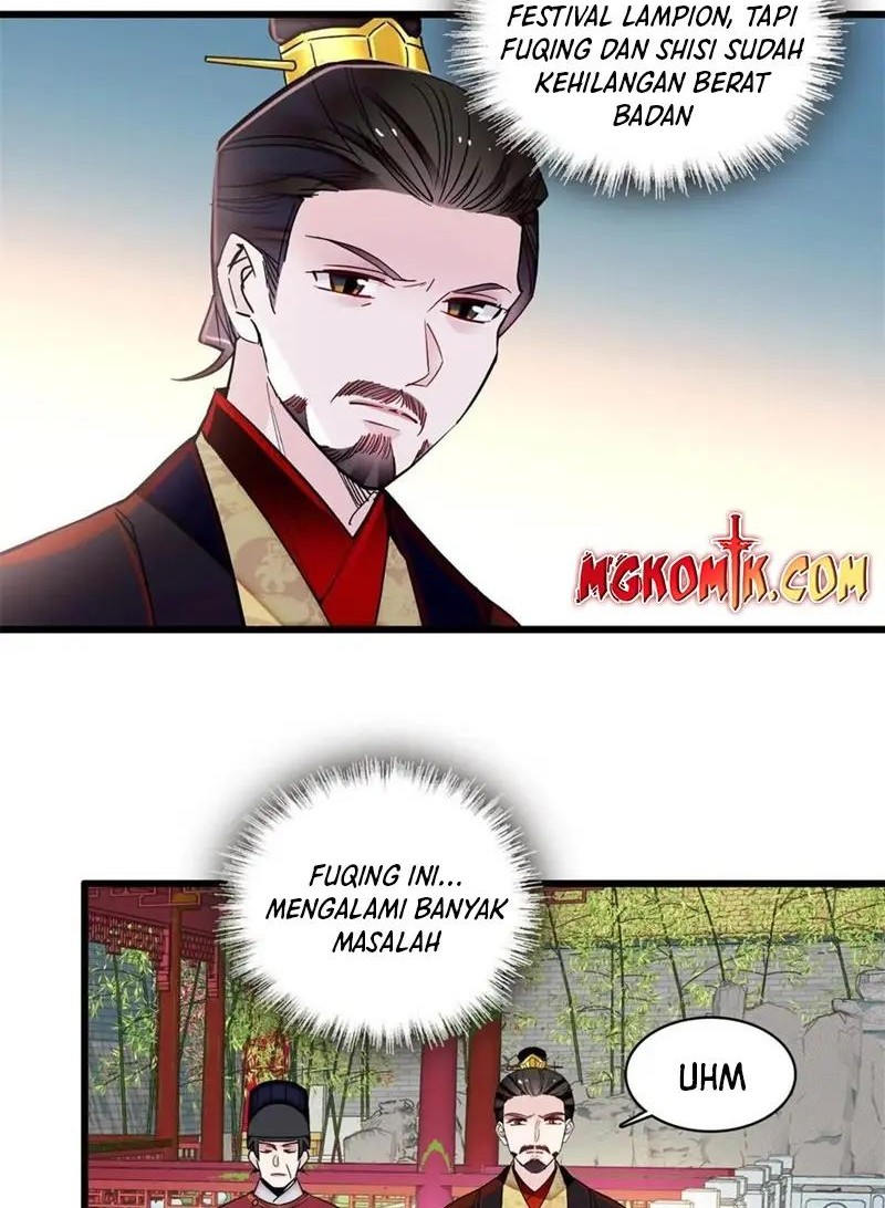 Sijin Chapter 320 Gambar 14