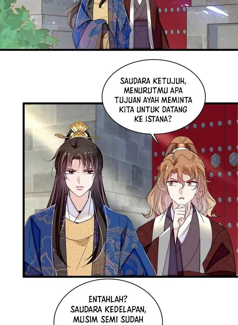 Sijin Chapter 320 Gambar 16