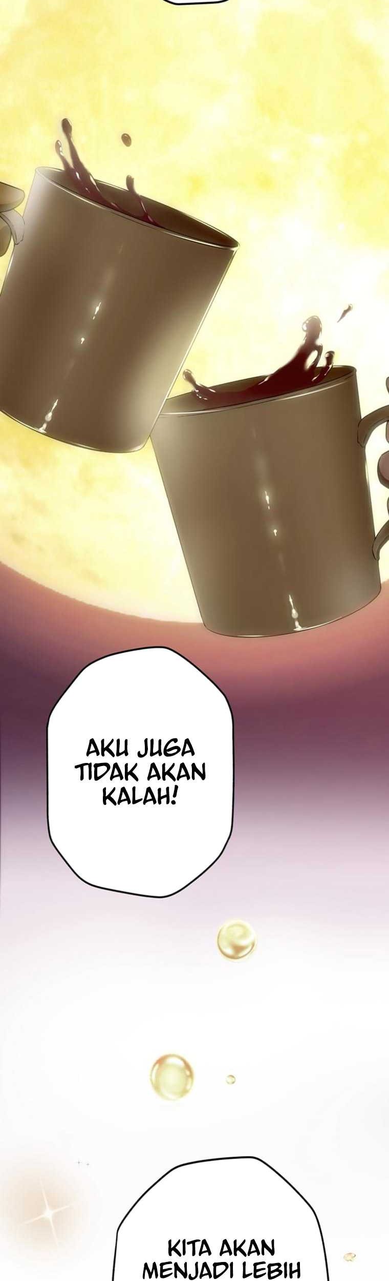 Useless Wizard Chapter 13 Gambar 33