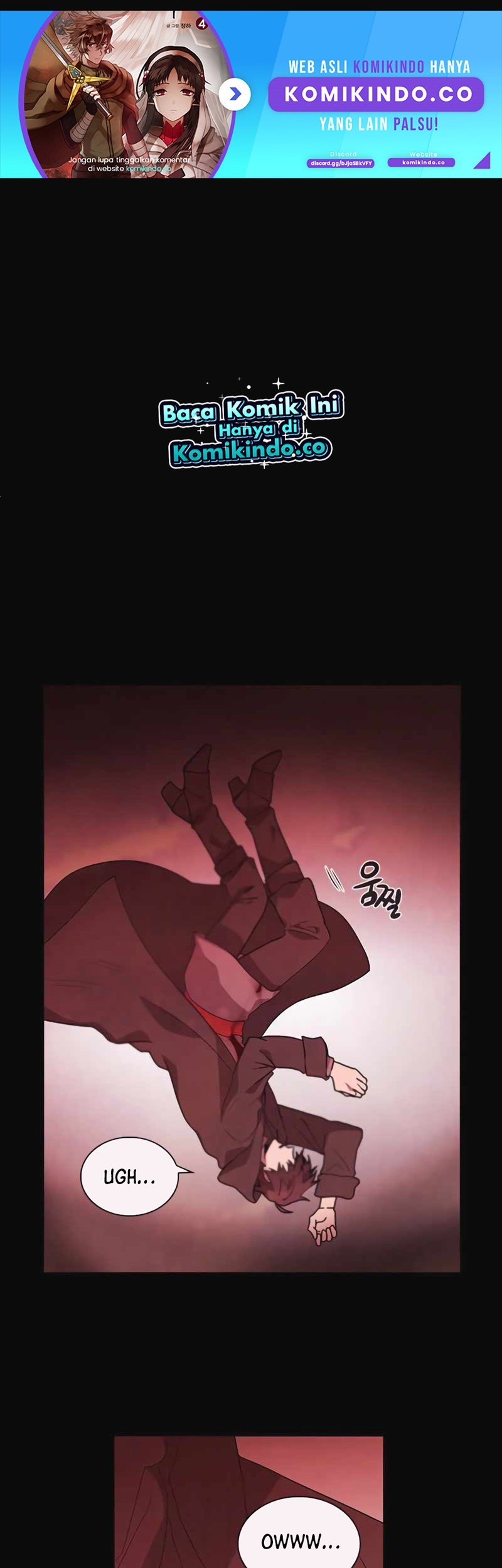 Baca Manhwa Miracle Hero! Chapter 95 Gambar 2