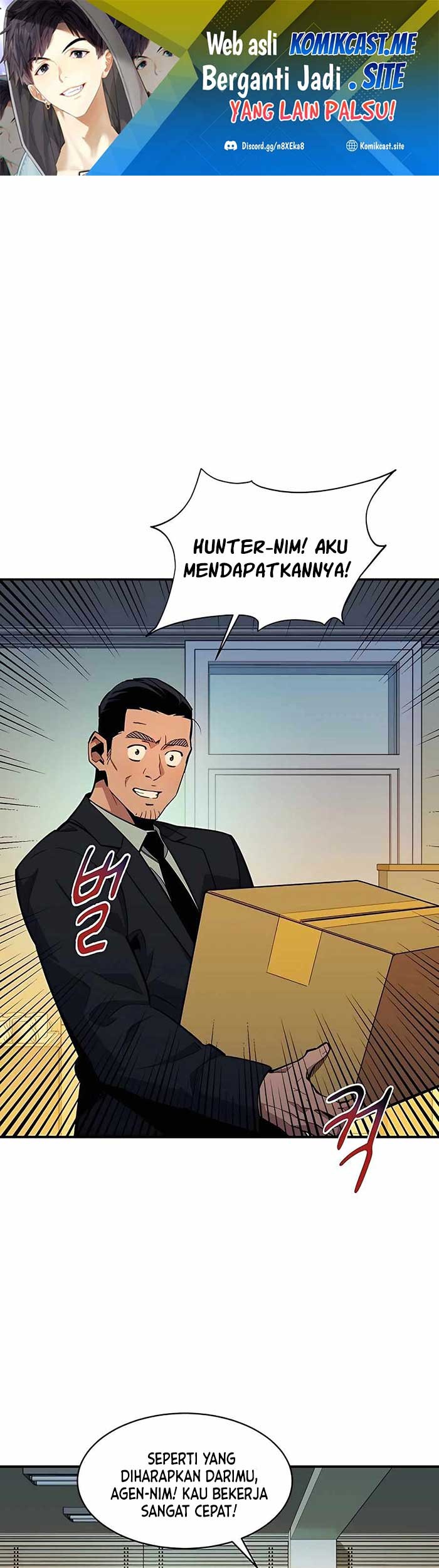 Baca Manhwa Auto-Hunting With Clones Chapter 30 Gambar 2