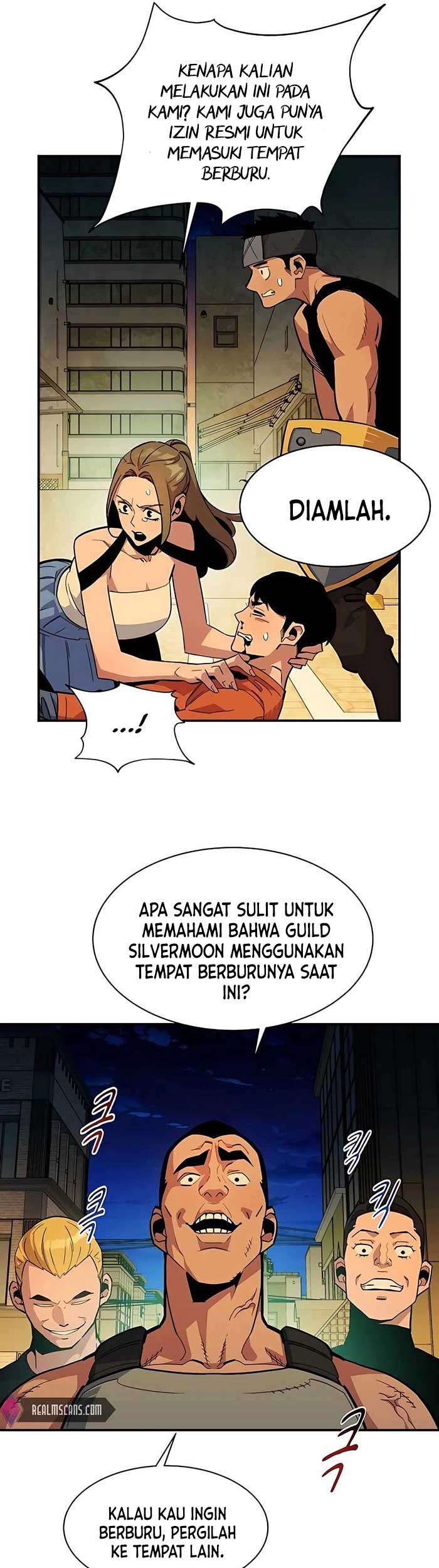 Auto-Hunting With Clones Chapter 30 Gambar 63