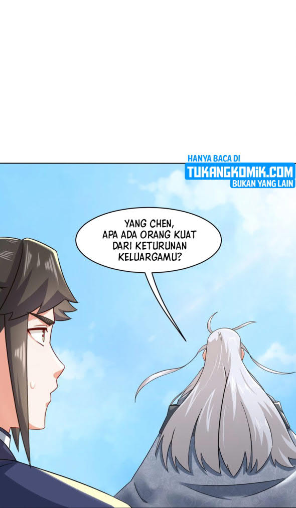 Endless devourer Chapter 71 Gambar 10