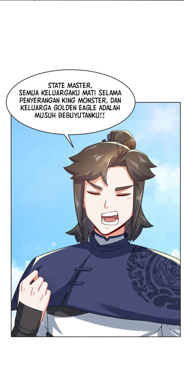 Endless devourer Chapter 71 Gambar 12
