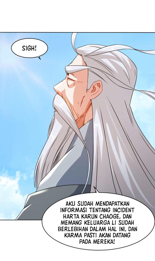 Endless devourer Chapter 71 Gambar 13