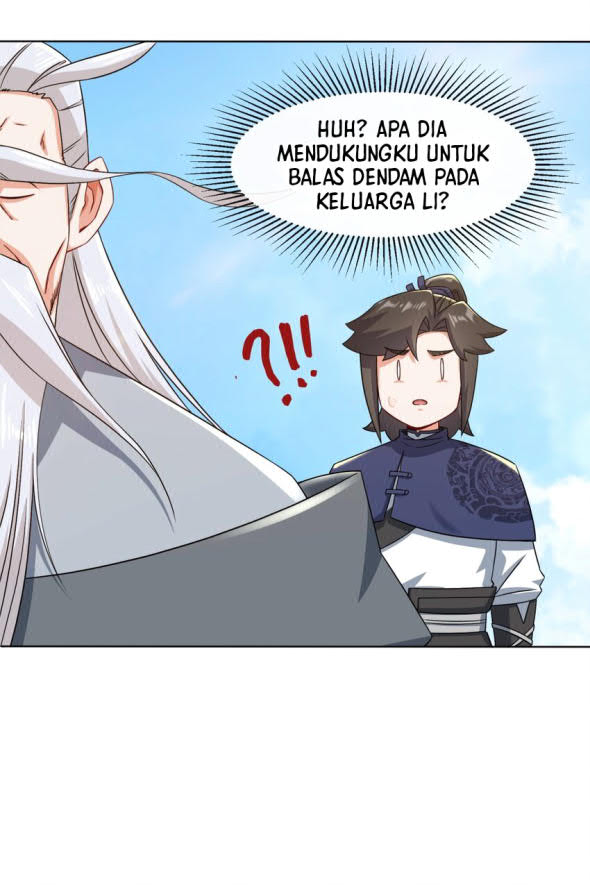 Endless devourer Chapter 71 Gambar 14