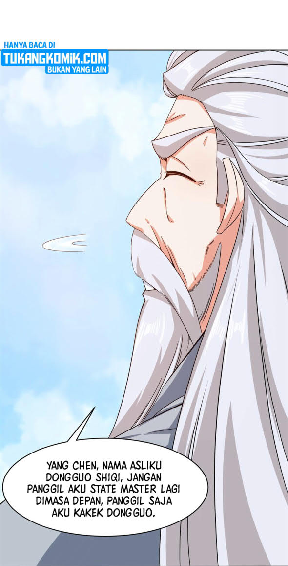 Endless devourer Chapter 71 Gambar 15