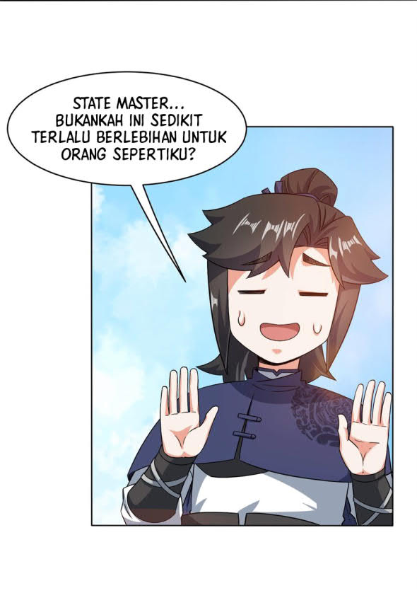 Endless devourer Chapter 71 Gambar 16