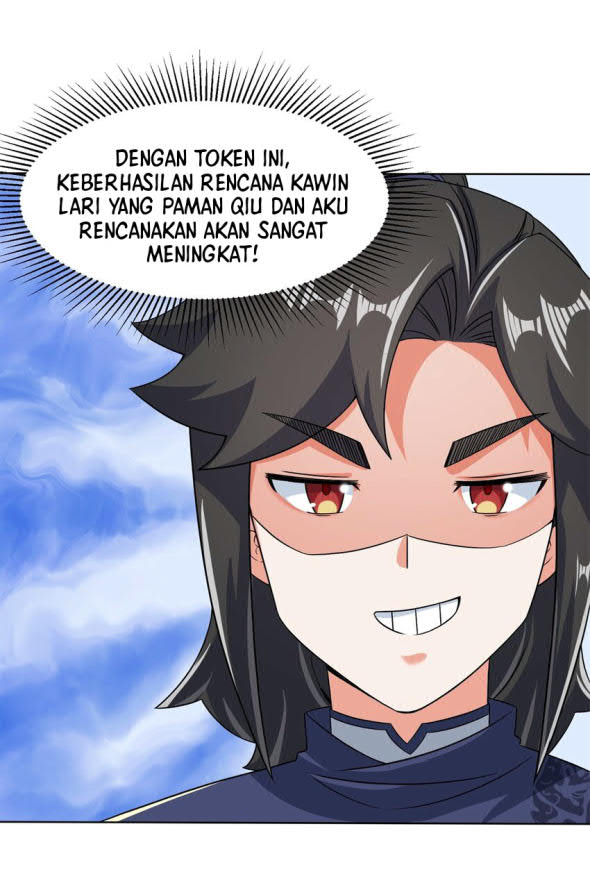 Endless devourer Chapter 71 Gambar 19