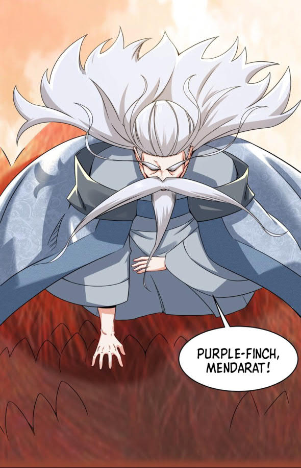 Endless devourer Chapter 71 Gambar 25