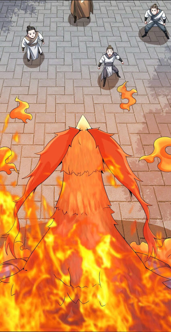 Endless devourer Chapter 71 Gambar 27