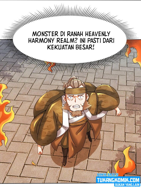 Endless devourer Chapter 71 Gambar 28