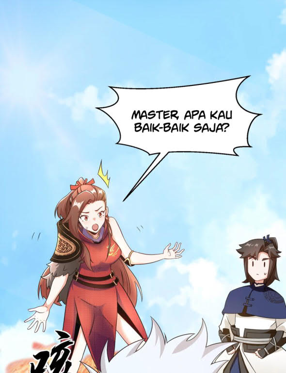 Endless devourer Chapter 71 Gambar 3