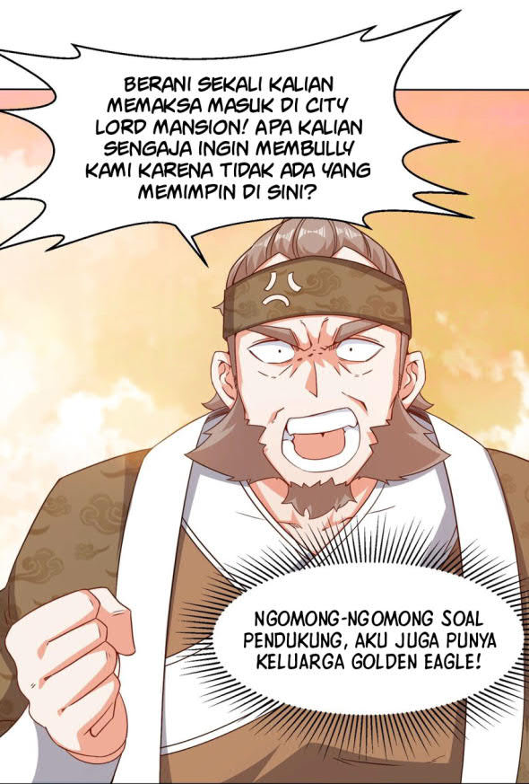 Endless devourer Chapter 71 Gambar 30