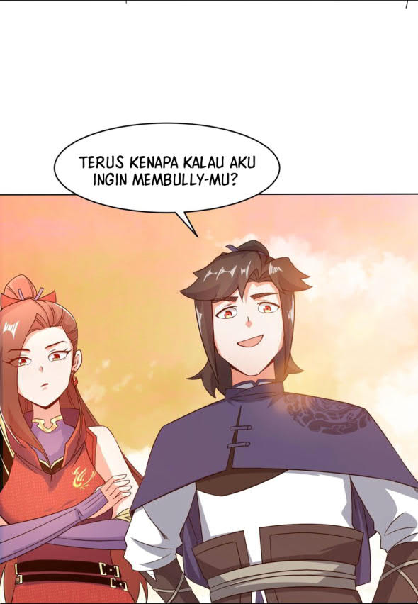 Endless devourer Chapter 71 Gambar 31