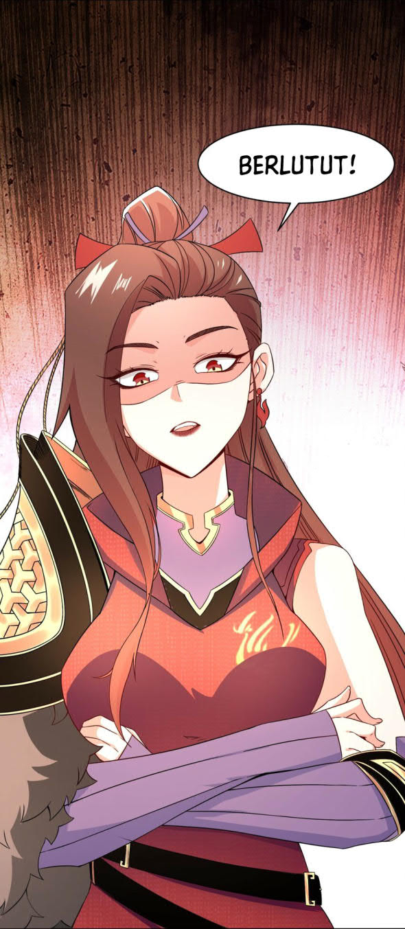 Endless devourer Chapter 71 Gambar 32