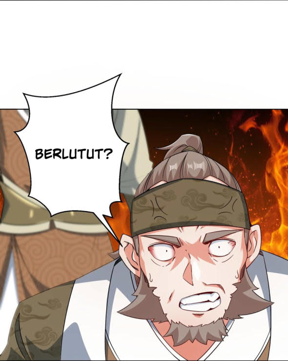 Endless devourer Chapter 71 Gambar 33