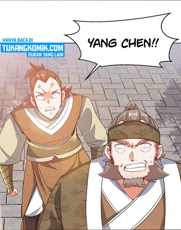 Endless devourer Chapter 71 Gambar 34