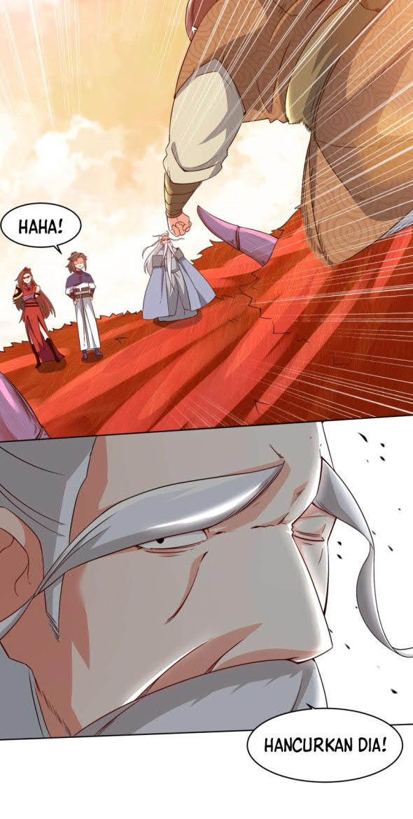 Endless devourer Chapter 71 Gambar 36