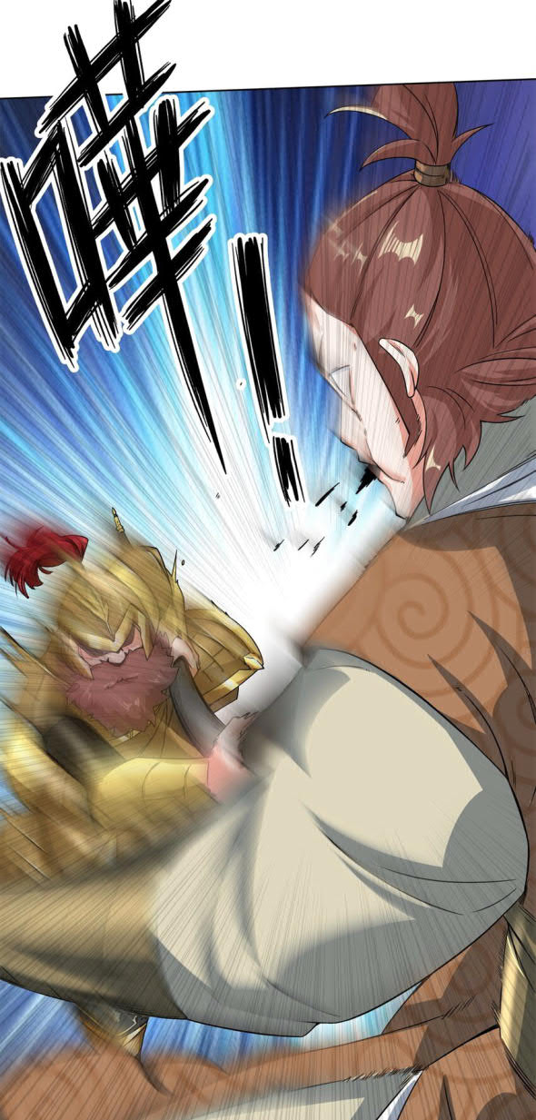 Endless devourer Chapter 71 Gambar 37