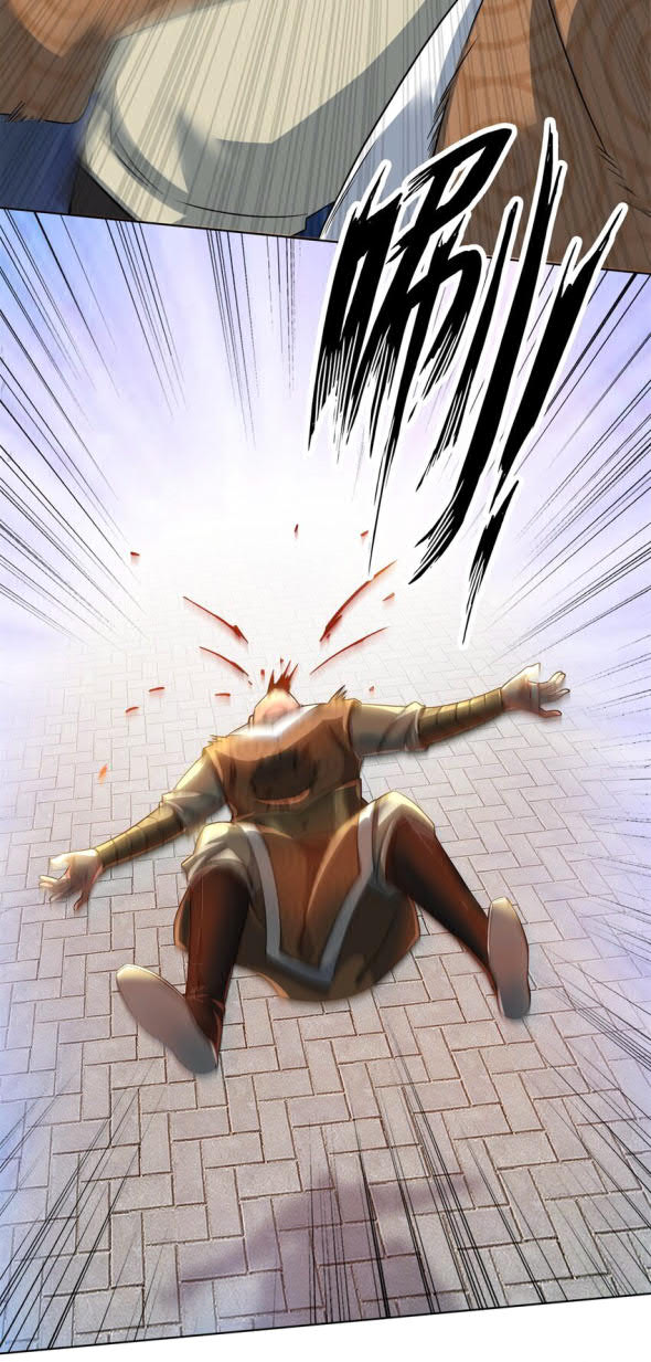 Endless devourer Chapter 71 Gambar 38