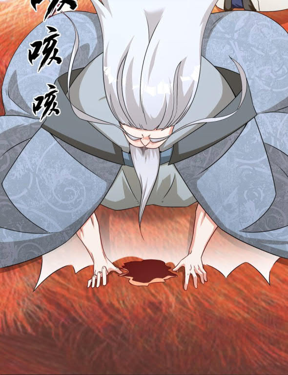 Endless devourer Chapter 71 Gambar 4