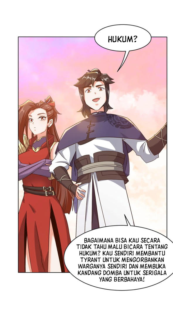 Endless devourer Chapter 71 Gambar 41