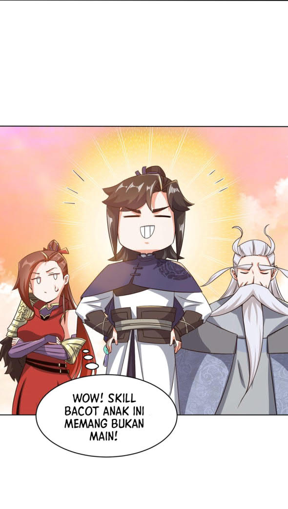 Endless devourer Chapter 71 Gambar 46