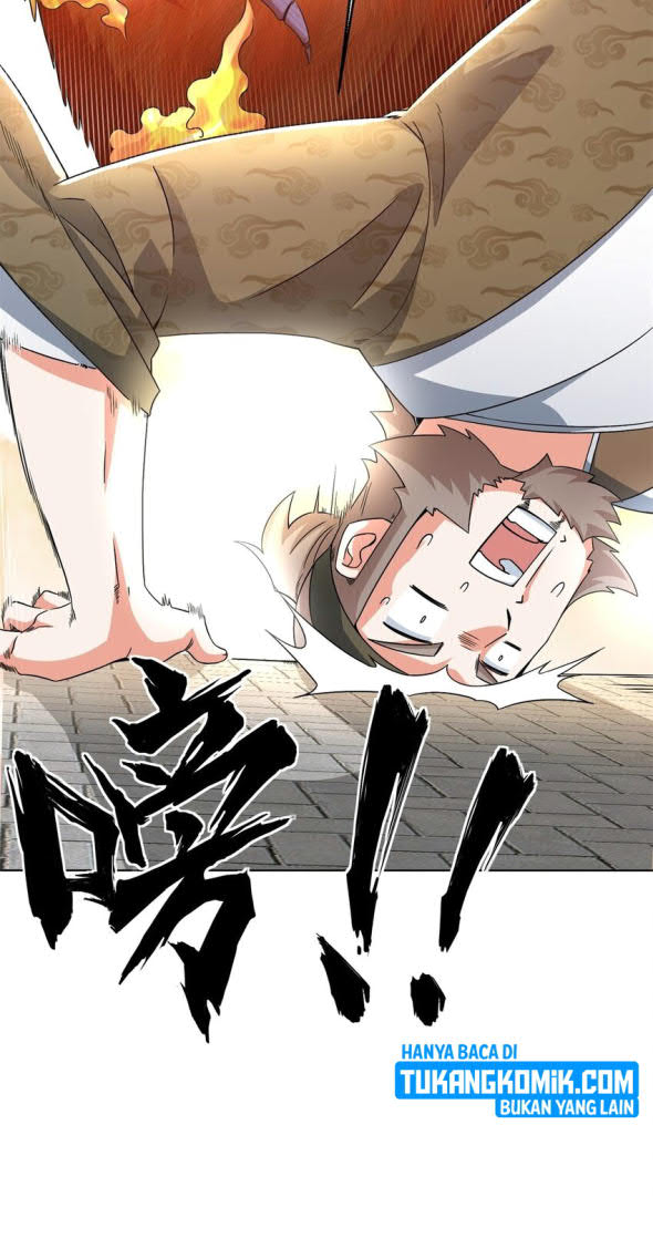 Endless devourer Chapter 71 Gambar 49