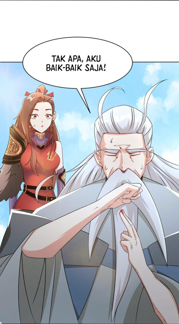 Endless devourer Chapter 71 Gambar 5