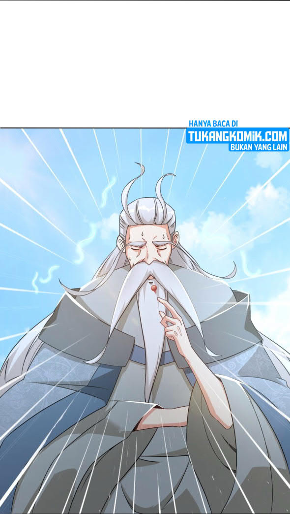 Endless devourer Chapter 71 Gambar 6